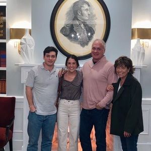 Meet your Posher, Jeanette